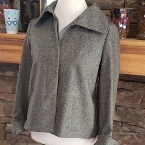 SALE⚡️TALBOTS WOOL MIX BLAZER /JACKETSZ 8P